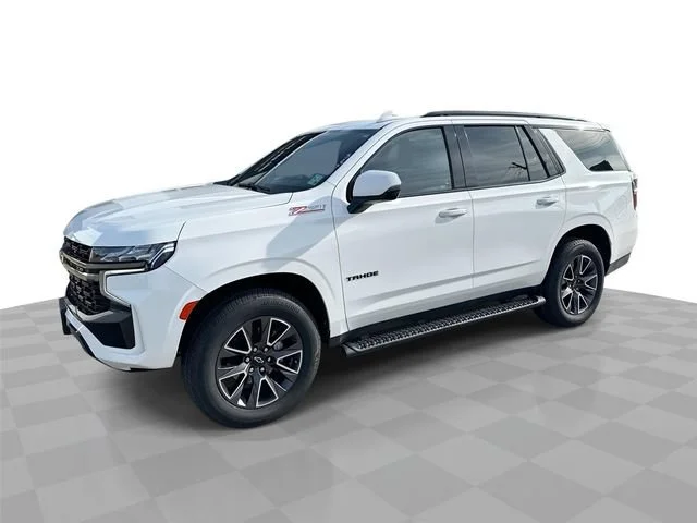 2022 Chevrolet Tahoe Z71 4WD photo