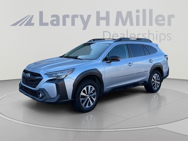 2023 Subaru Outback Premium AWD photo
