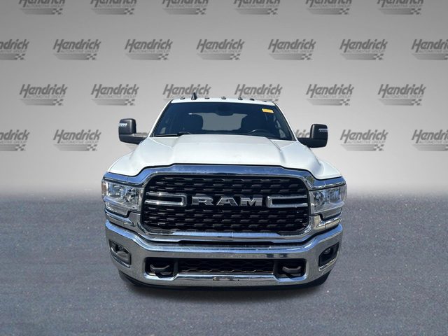 2023 Ram 3500 Big Horn 4WD photo