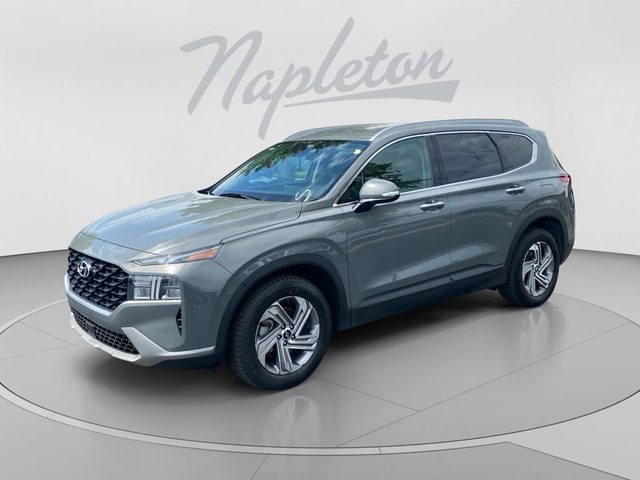 2023 Hyundai Santa Fe SEL FWD photo