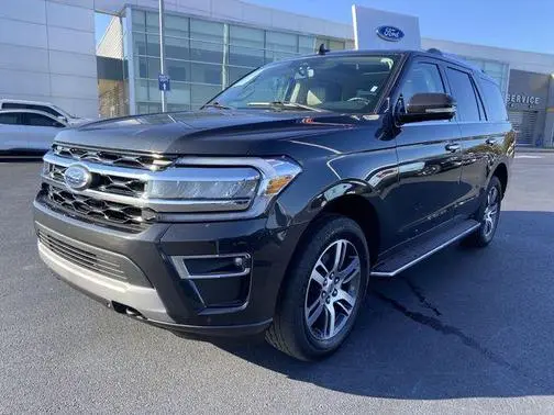 2023 Ford Expedition Limited 4WD photo