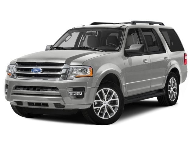 2016 Ford Expedition XLT 4WD photo