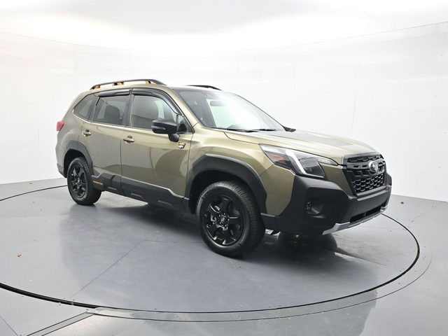 2022 Subaru Forester Wilderness AWD photo