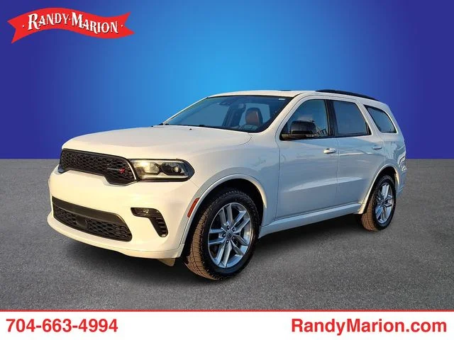 2023 Dodge Durango GT Plus AWD photo