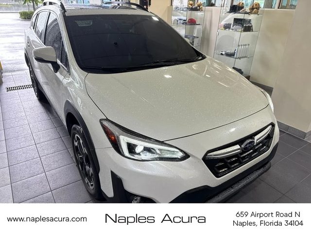 2023 Subaru Crosstrek Limited AWD photo