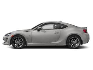 2020 Toyota 86 GT RWD photo