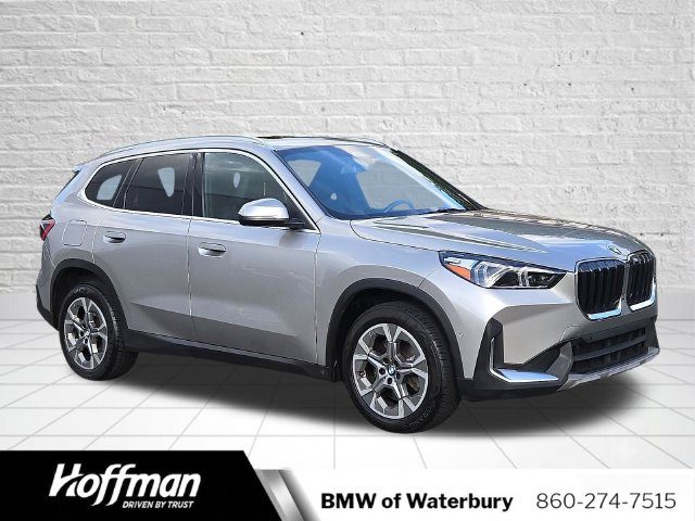 2023 BMW X1 xDrive28i AWD photo