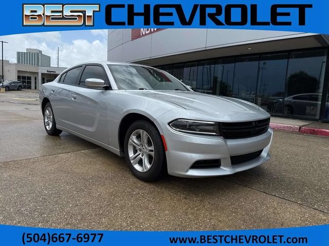 2022 Dodge Charger SXT RWD photo