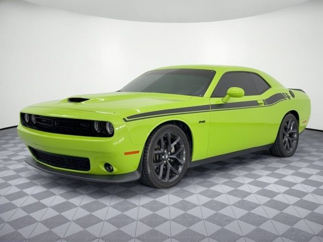 2023 Dodge Challenger R/T RWD photo