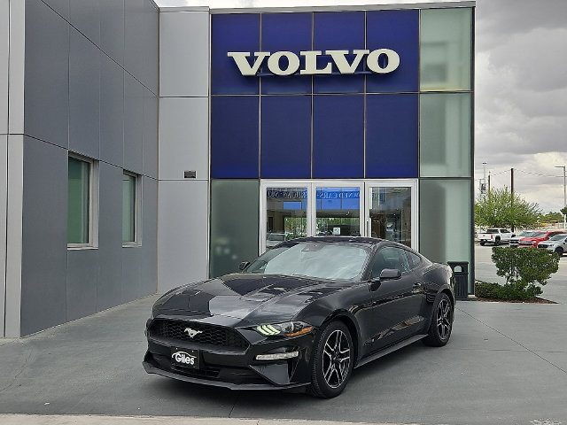 2023 Ford Mustang EcoBoost Premium RWD photo
