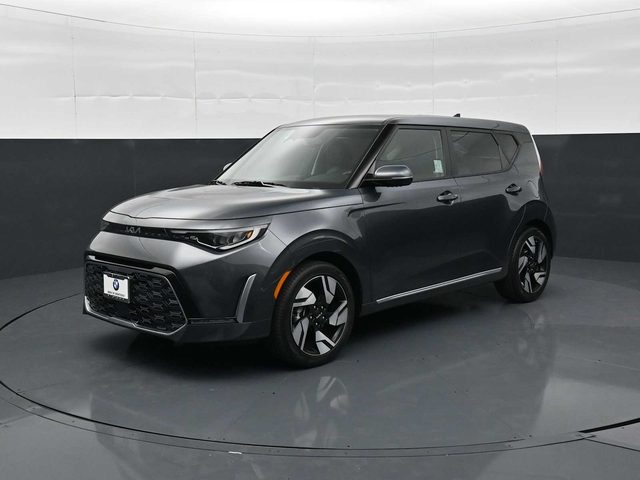 2023 Kia Soul GT-Line FWD photo