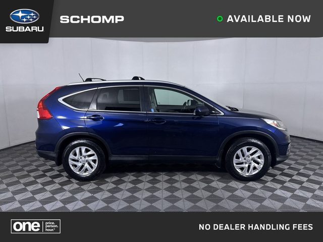 2015 Honda CR-V EX-L FWD photo