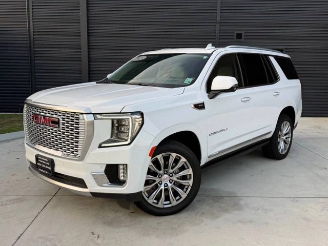 2023 GMC Yukon Denali RWD photo