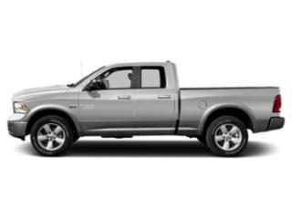 2015 Ram 1500 Big Horn RWD photo