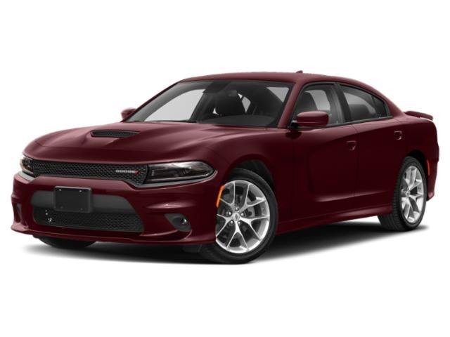 2023 Dodge Charger R/T RWD photo