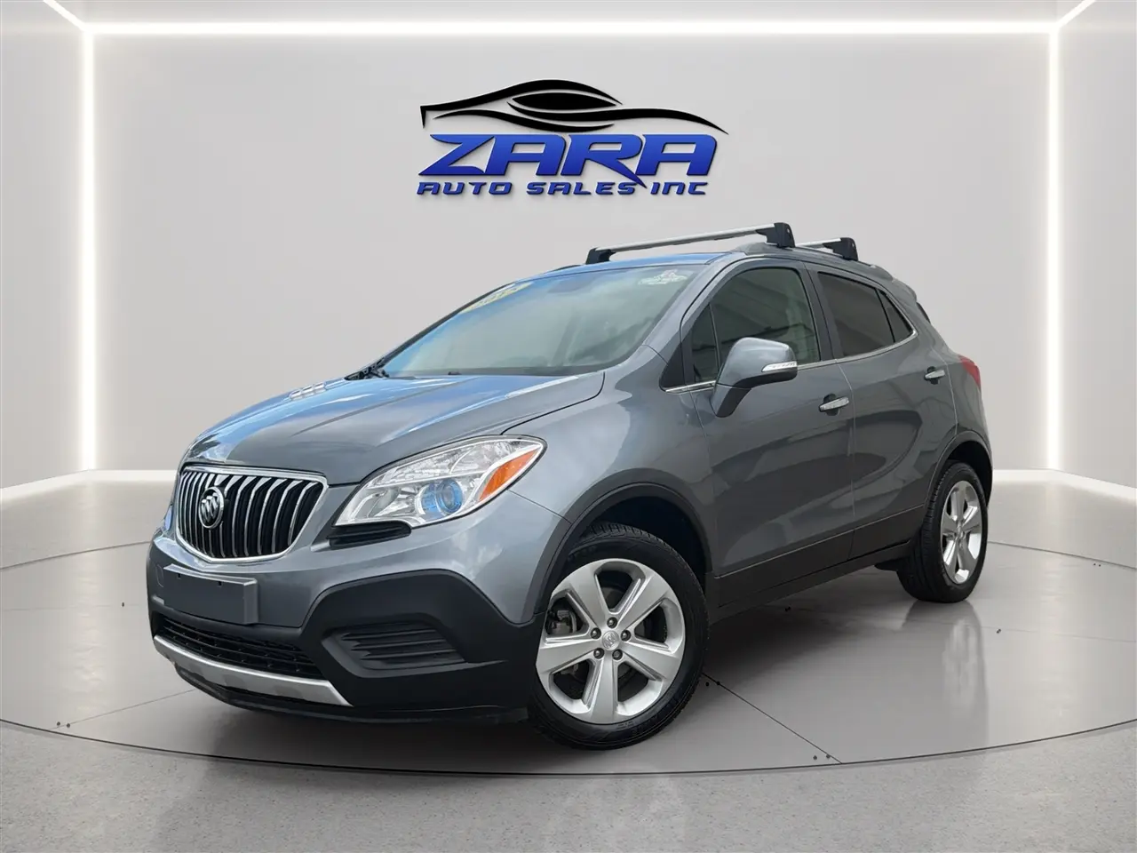 2015 Buick Encore  AWD photo