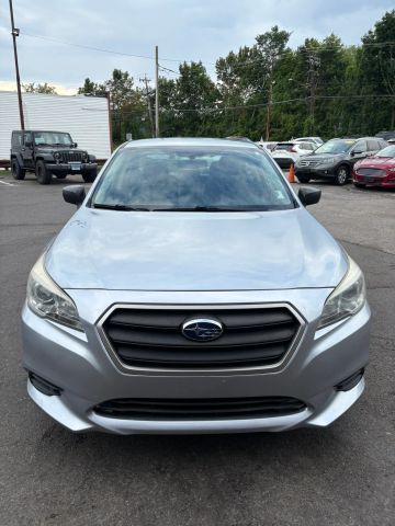 2015 Subaru Legacy 2.5i AWD photo
