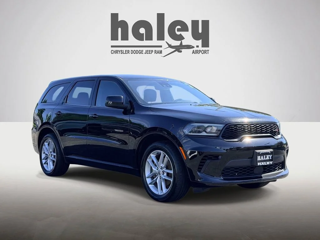2023 Dodge Durango GT Launch Edition RWD photo