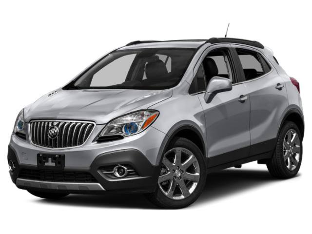 2015 Buick Encore Leather AWD photo