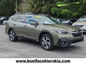 2022 Subaru Outback Limited AWD photo