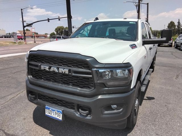 2022 Ram 2500 Tradesman 4WD photo