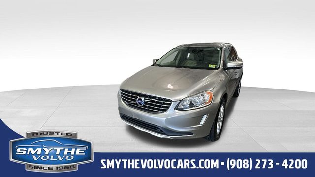 2015 Volvo XC60 T5 Premier AWD photo