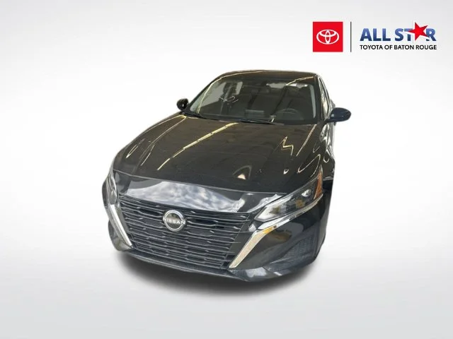 2023 Nissan Altima 2.5 SV FWD photo