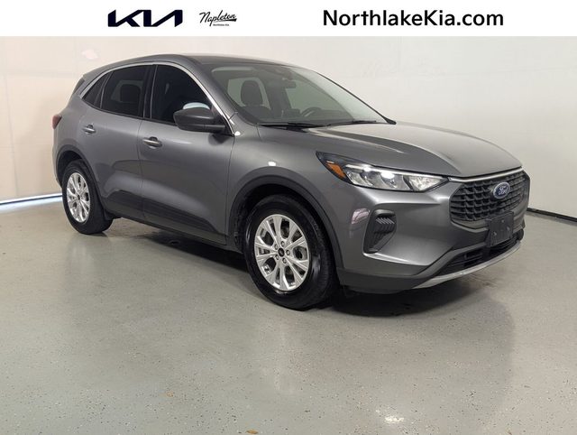 2023 Ford Escape Active FWD photo