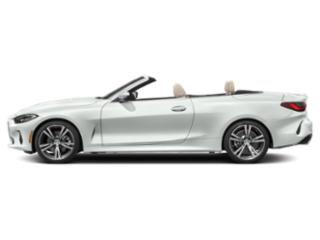 2022 BMW 4 Series 430i xDrive AWD photo