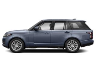 2022 Land Rover Range Rover Westminster 4WD photo