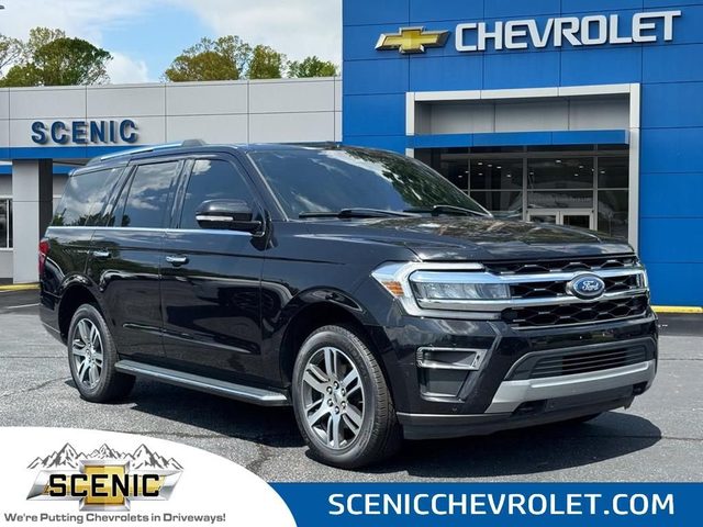 2022 Ford Expedition Limited 4WD photo