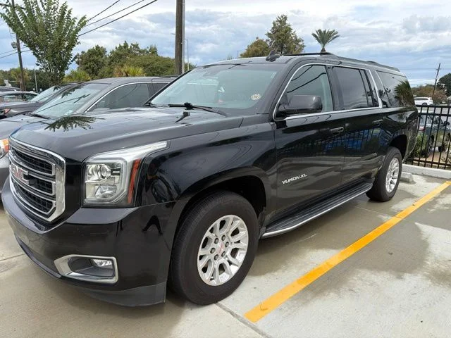 2019 GMC Yukon XL SLT RWD photo