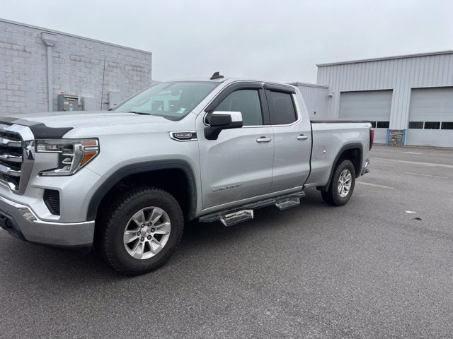 2019 GMC Sierra 1500 SLE 4WD photo