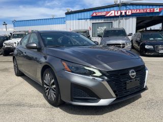 2023 Nissan Altima 2.5 SV FWD photo