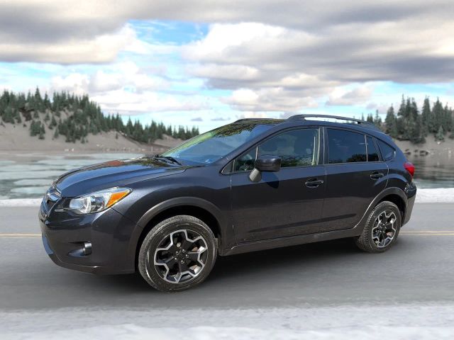 2015 Subaru Crosstrek Premium AWD photo