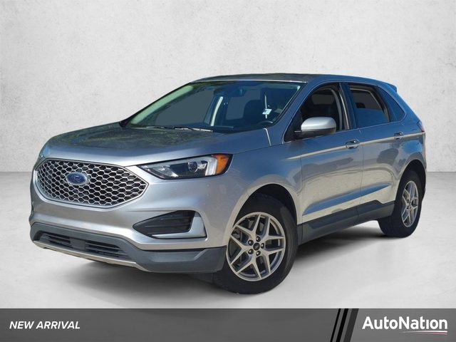 2023 Ford Edge SEL AWD photo