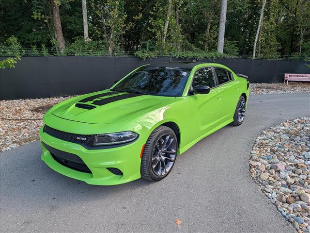 2023 Dodge Charger R/T RWD photo