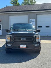 2022 Ford F-150 XLT 4WD photo
