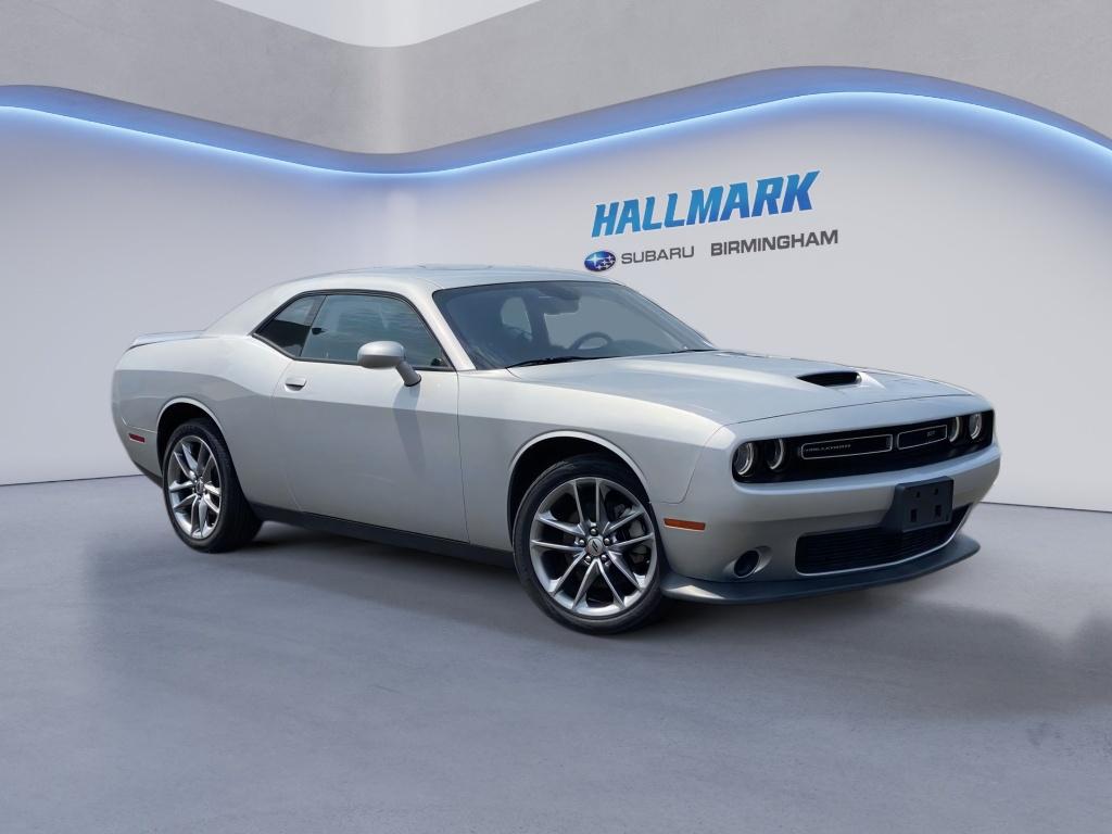 2023 Dodge Challenger GT AWD photo