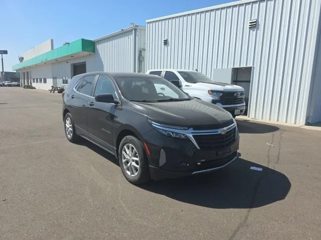 2023 Chevrolet Equinox LT AWD photo