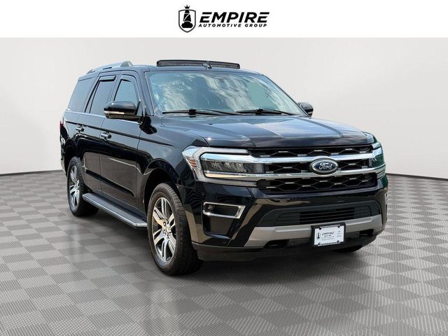2022 Ford Expedition Limited 4WD photo