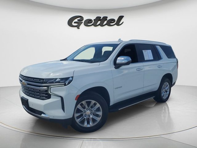 2023 Chevrolet Tahoe Premier 4WD photo