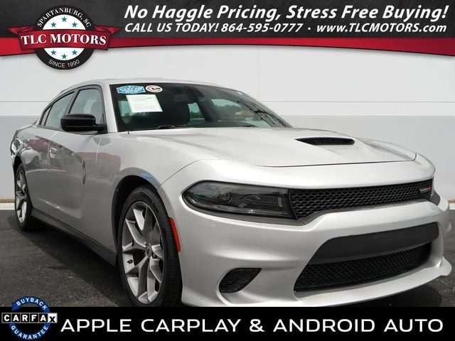 2023 Dodge Charger GT RWD photo