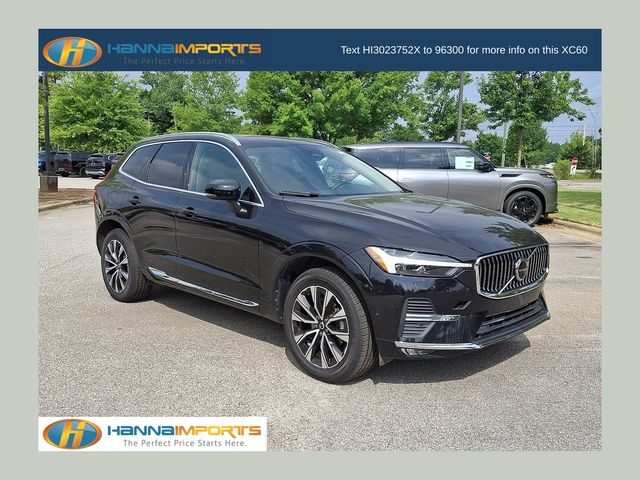 2023 Volvo XC60 Plus Bright Theme AWD photo