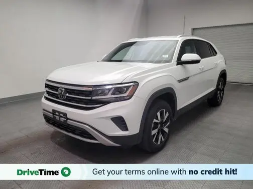 2023 Volkswagen Atlas Cross Sport 2.0T SE AWD photo