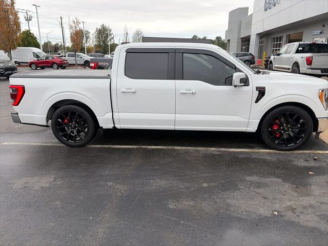 2021 Ford F-150 XL RWD photo