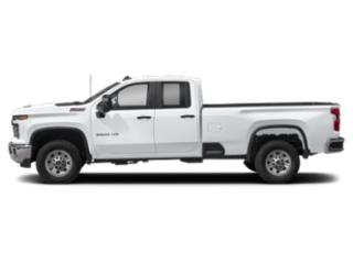 2021 Chevrolet Silverado 3500HD Work Truck 4WD photo