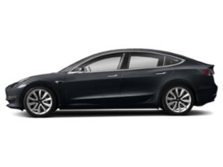 2020 Tesla Model 3 Standard Range Plus RWD photo