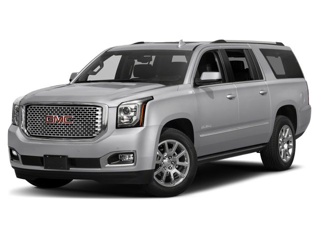 2015 GMC Yukon XL Denali 4WD photo