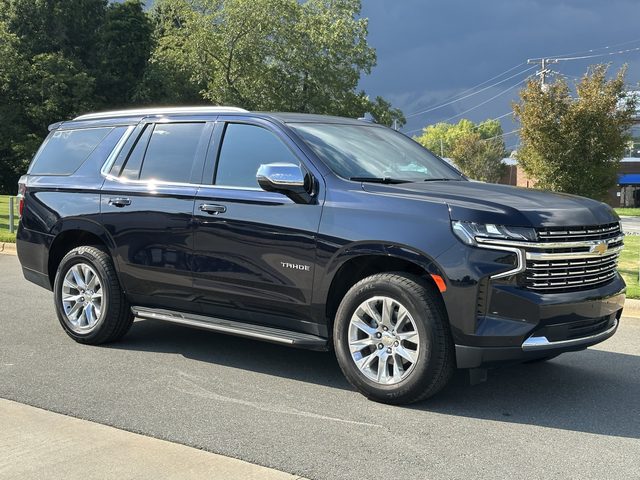 2023 Chevrolet Tahoe Premier RWD photo